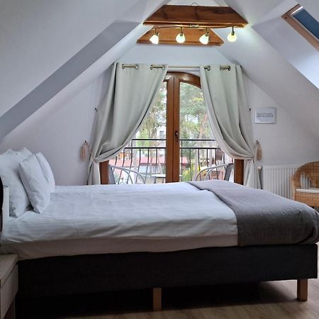 Villa Szelega Pobierowo Room photo