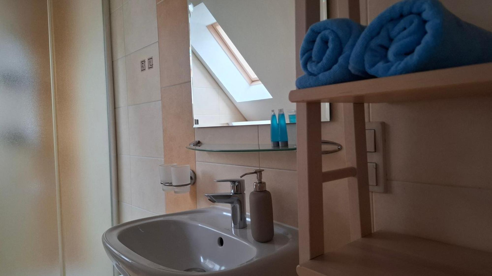Villa Szelega Pobierowo Room photo