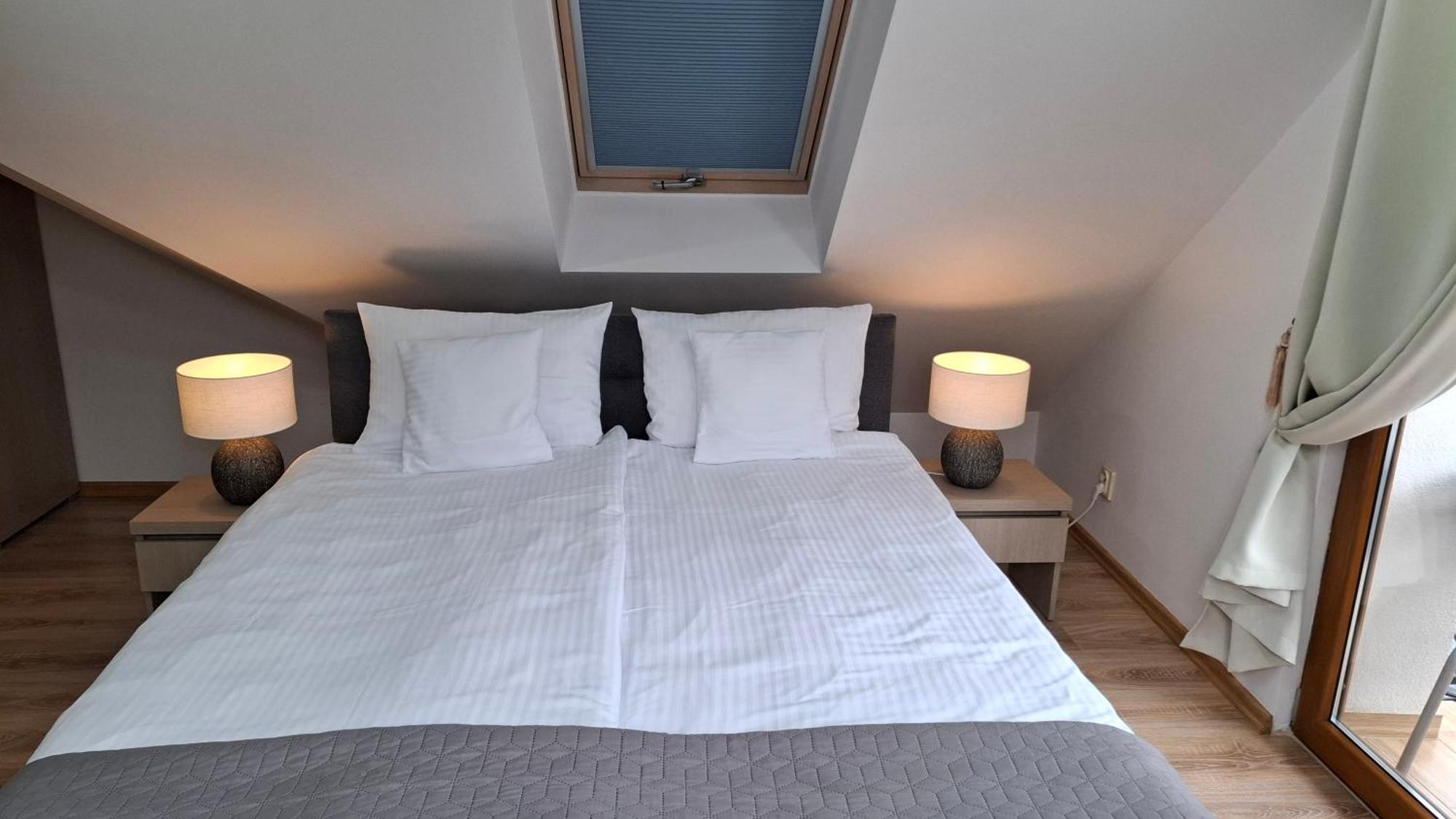 Villa Szelega Pobierowo Room photo