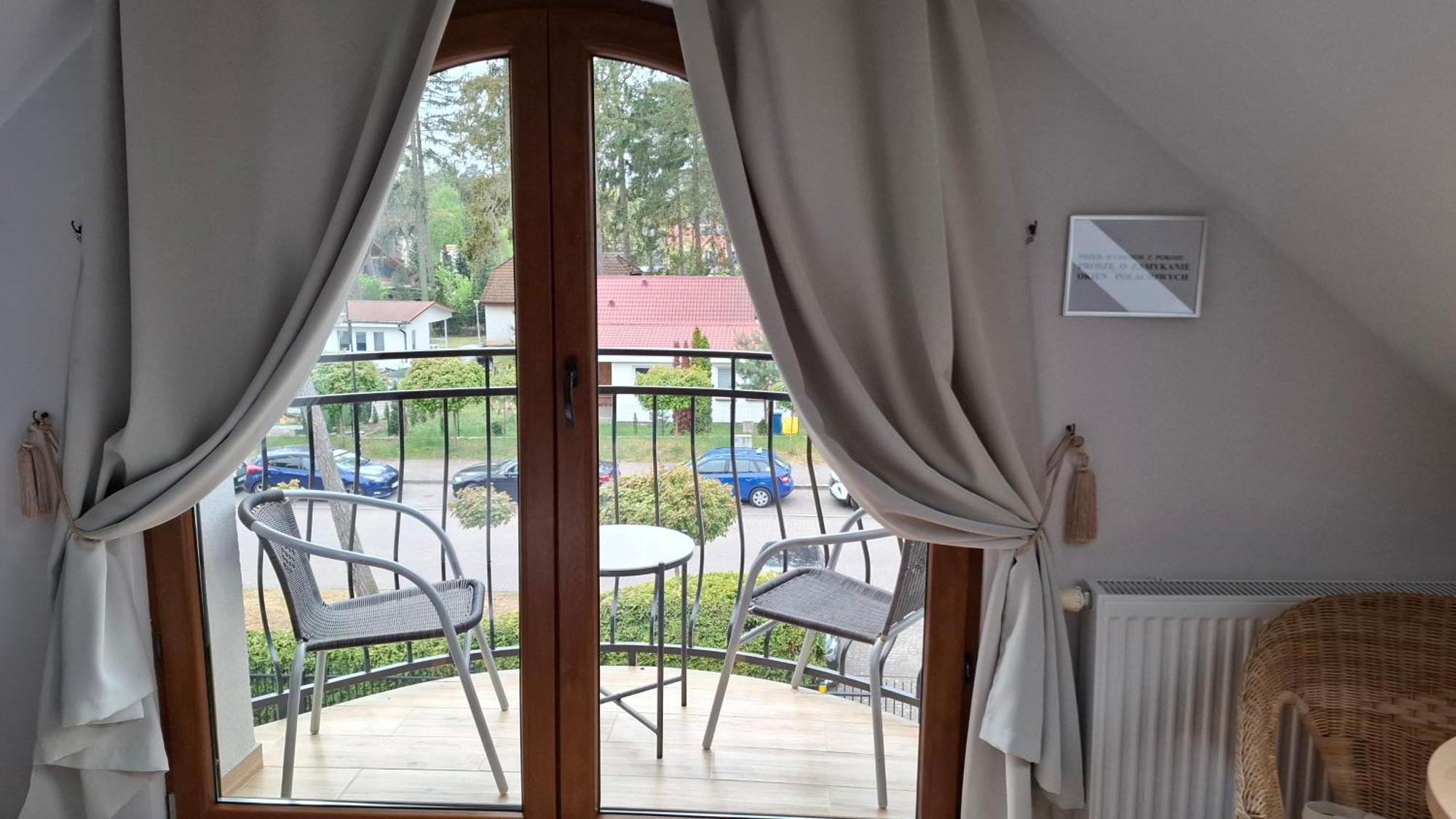 Villa Szelega Pobierowo Room photo